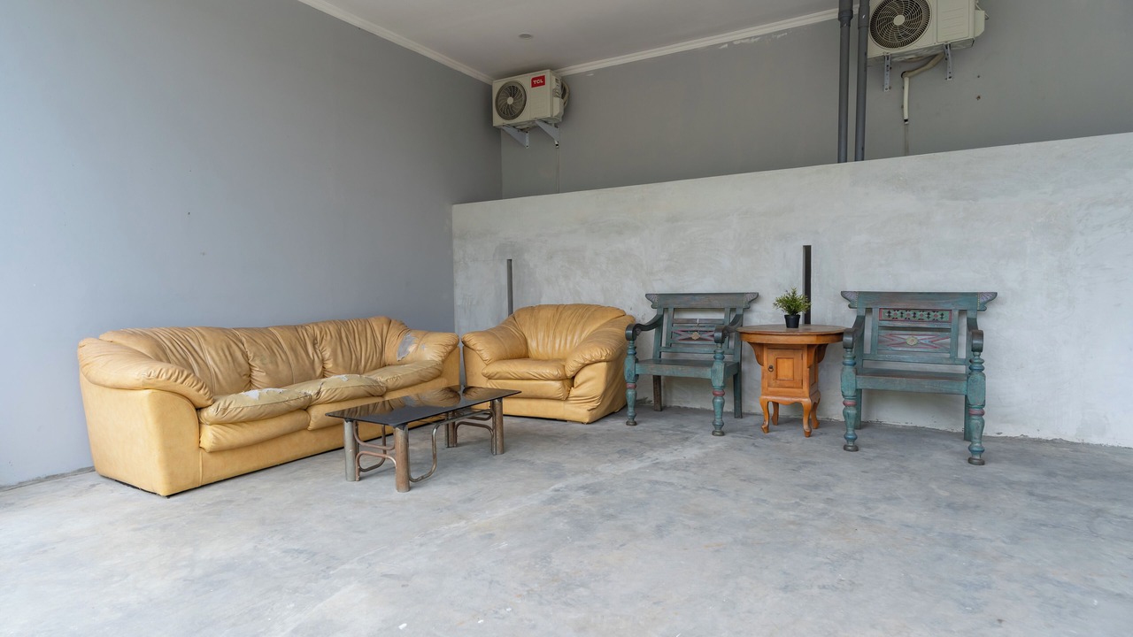 Photo of Livingroom in Semarang