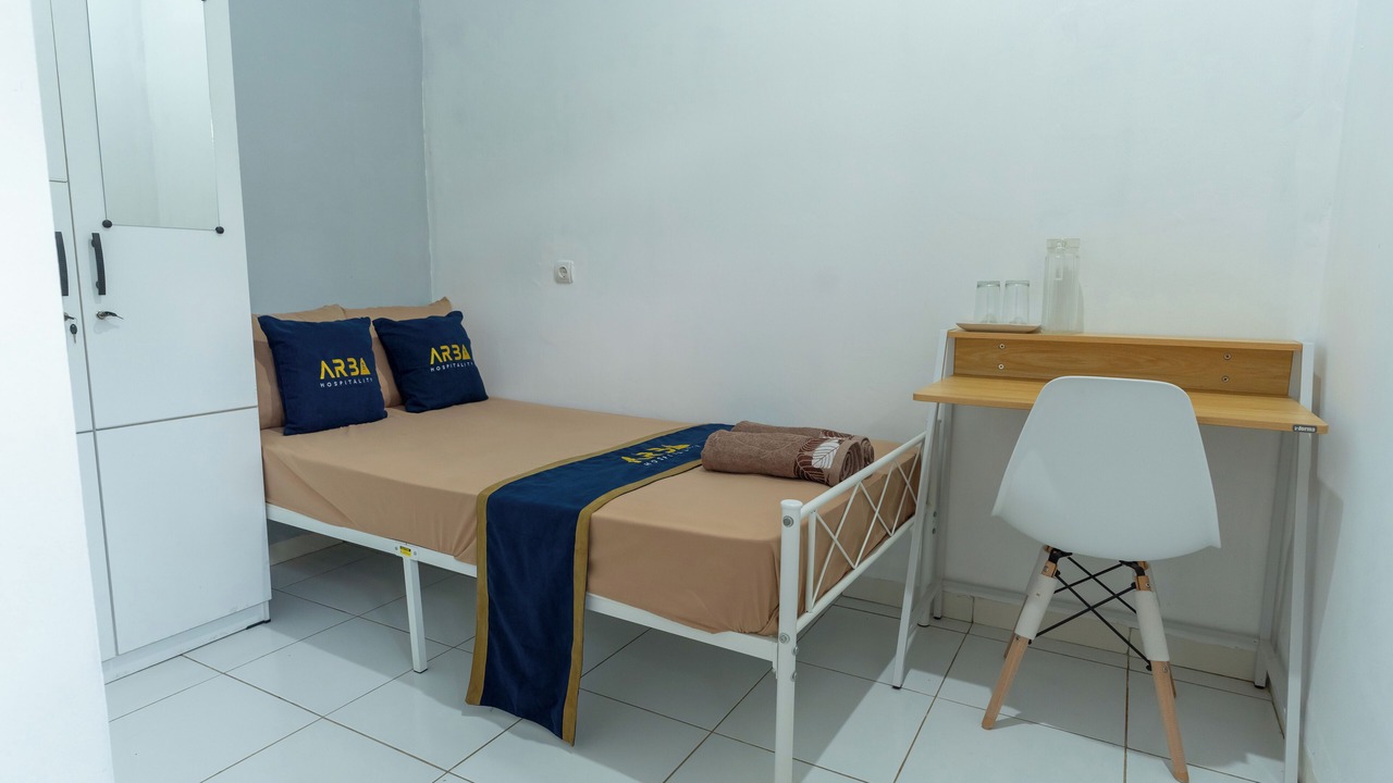 Photo of Bedroom in Semarang