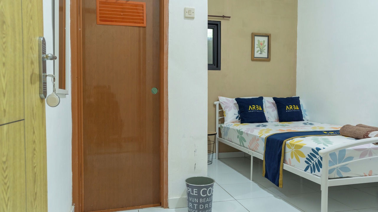 Photo of Bedroom in Semarang
