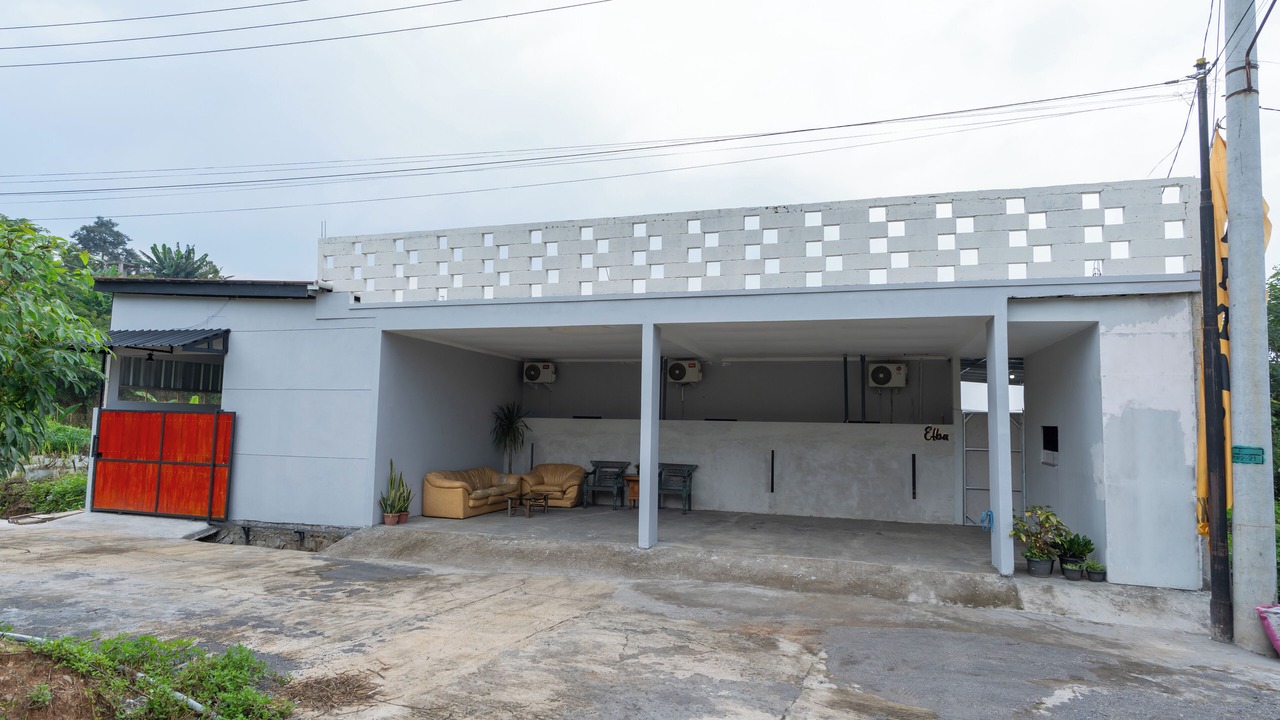 Photo of Outdoor in Semarang