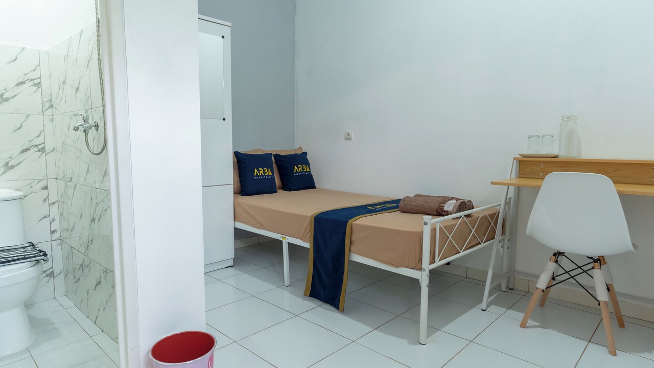 Photo of Bedroom in Semarang