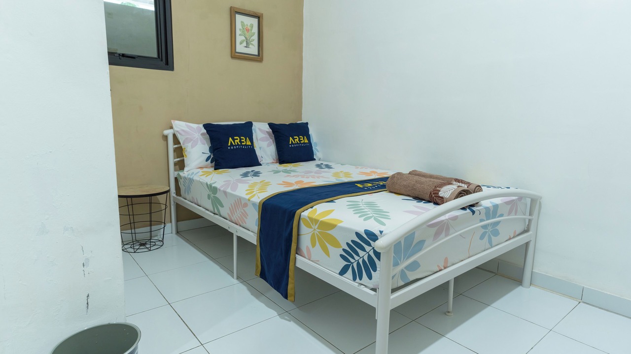 Photo of Bedroom in Semarang