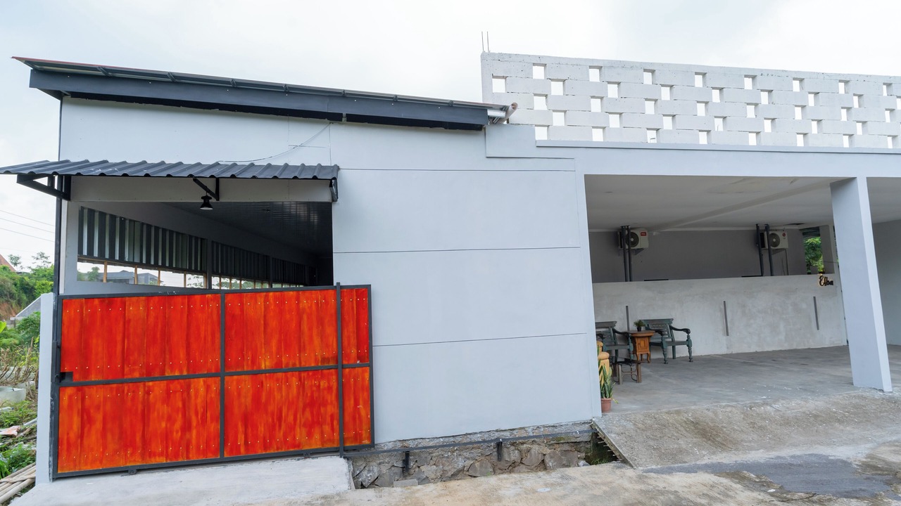 Photo of Outdoor in Semarang