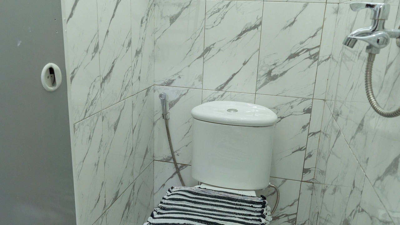 Photo of Bathroom in Semarang