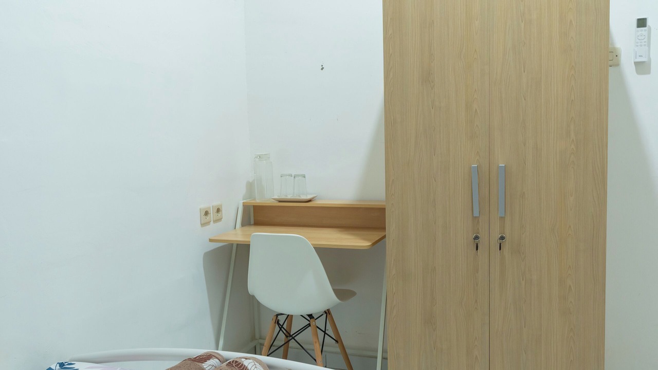 Photo of Bedroom in Semarang