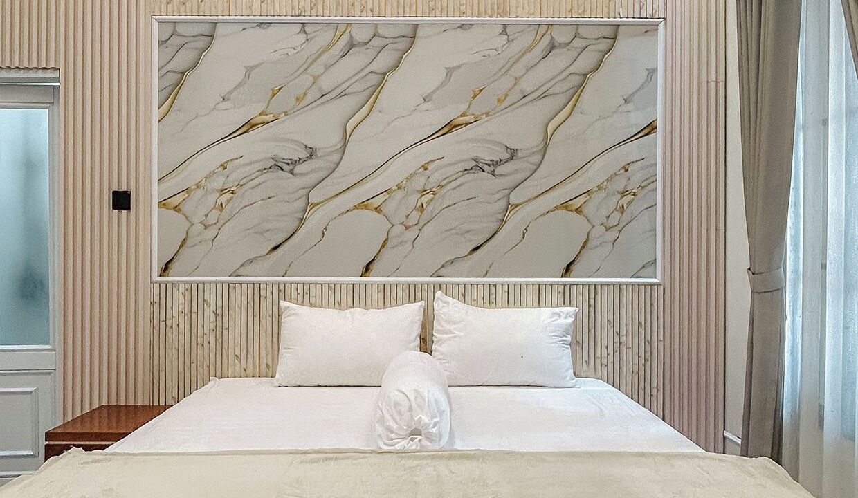 Photo of Bedroom in Dieng