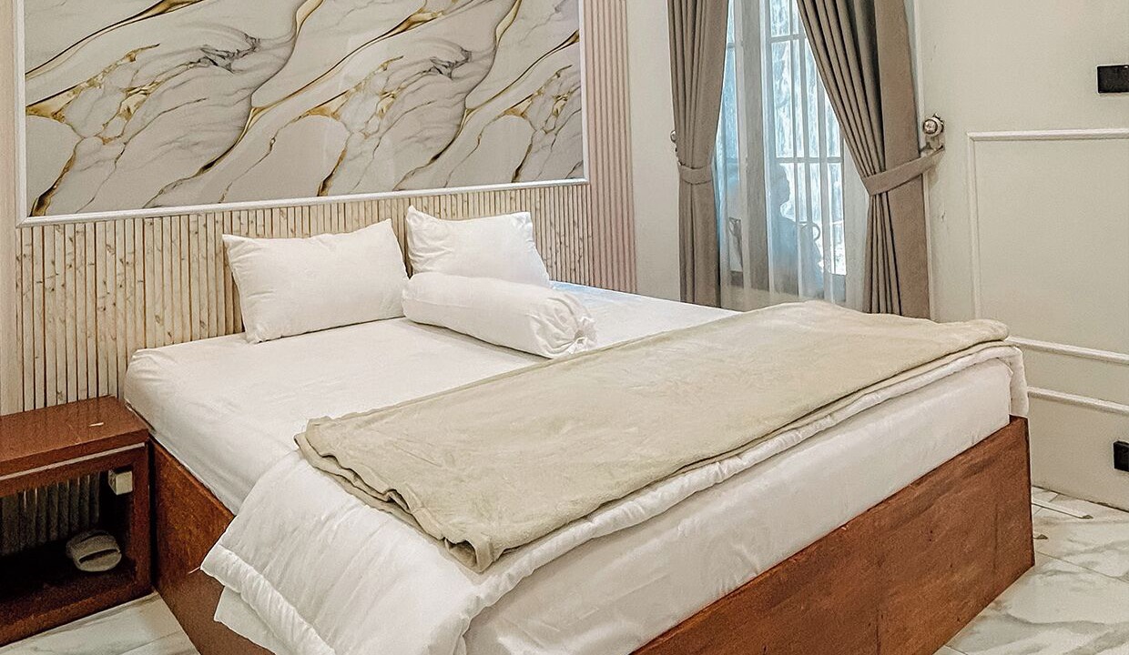 Photo of Bedroom in Dieng