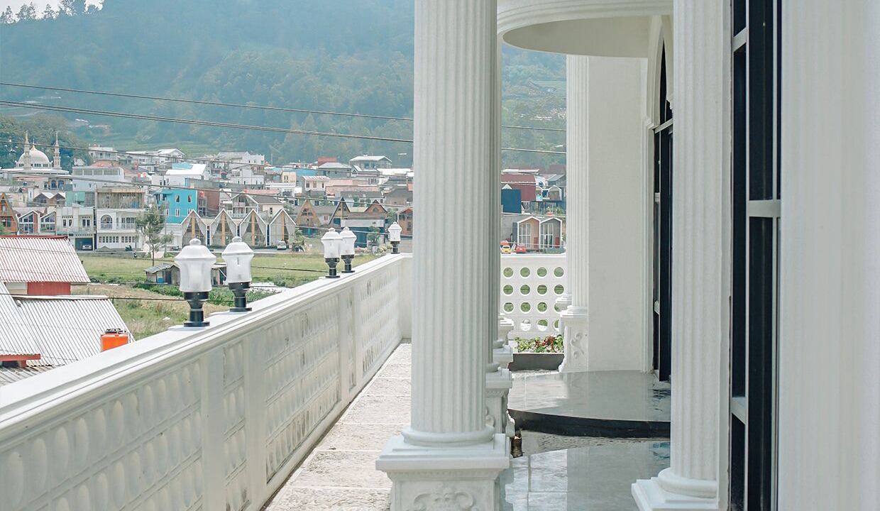Photo of Outdoor in Dieng