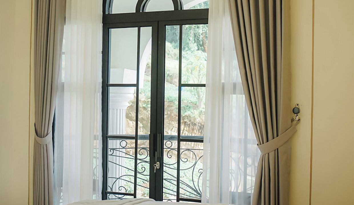 Photo of Patio Balcony in Dieng