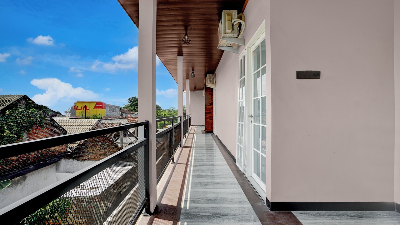 Photo of Outdoor in Mojokerto