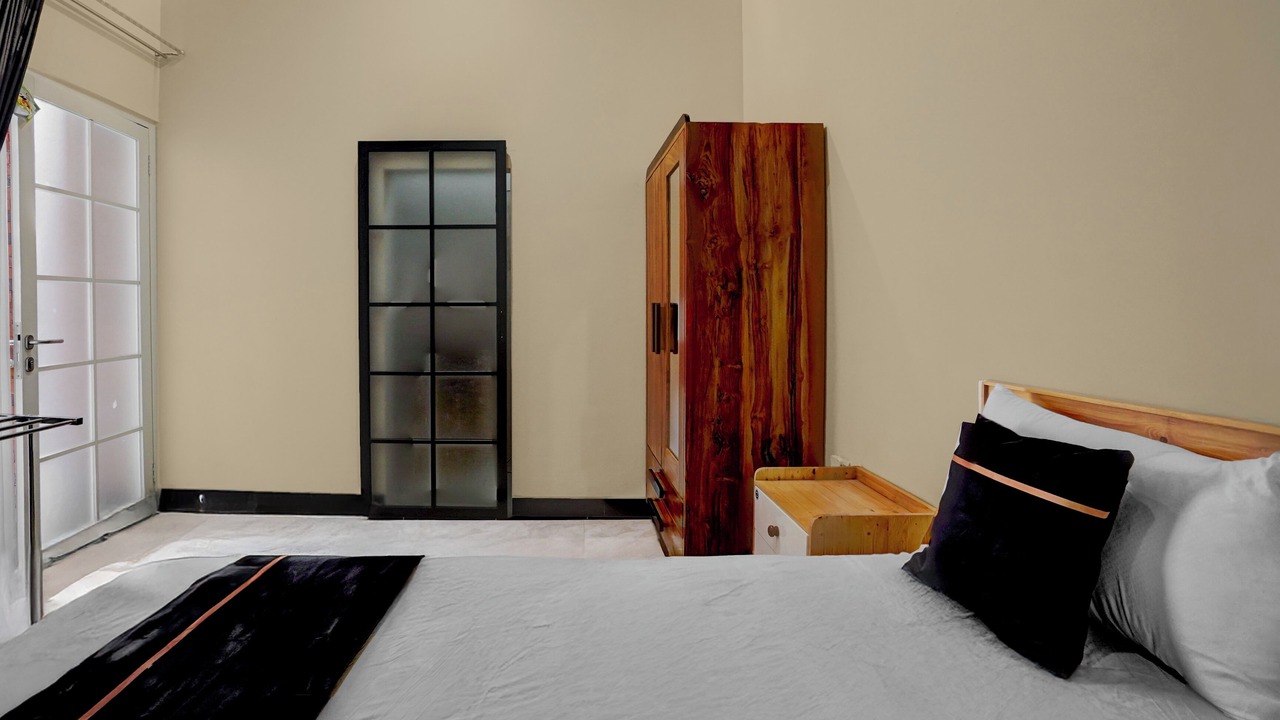 Photo of Bedroom in Mojokerto