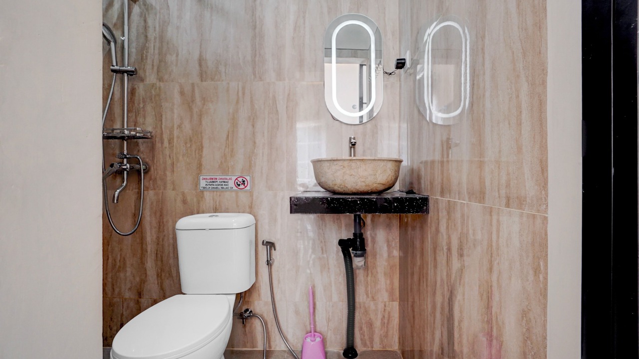Photo of Bathroom in Mojokerto