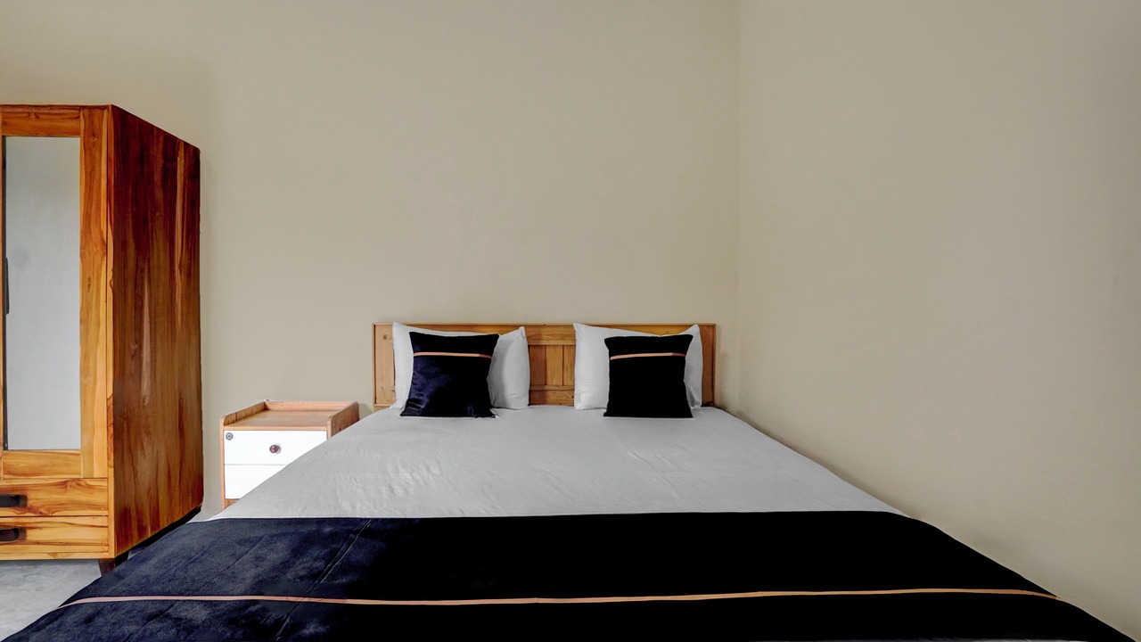 Photo of Bedroom in Mojokerto