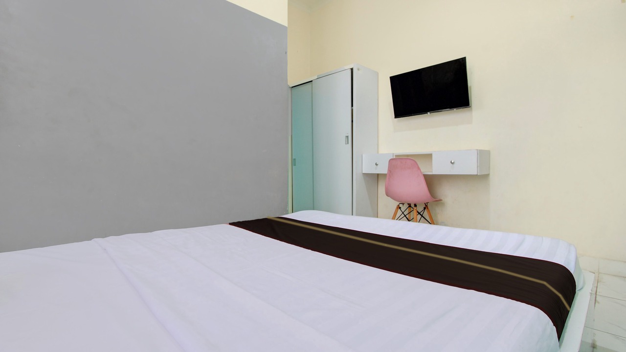 Photo of Bedroom in Surakarta