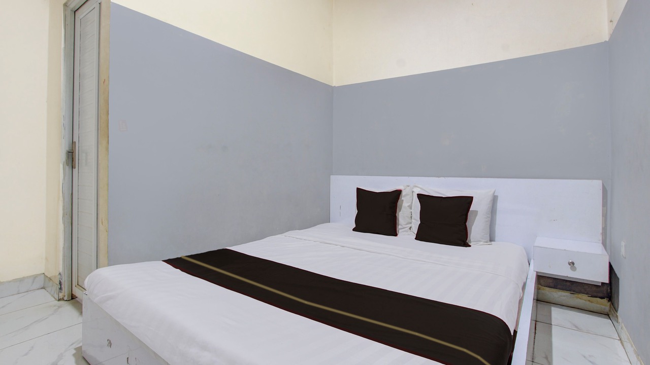 Photo of Bedroom in Surakarta