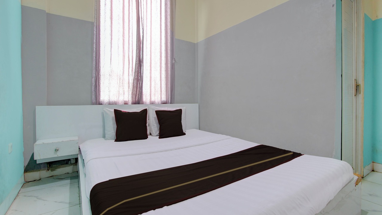 Photo of Bedroom in Surakarta