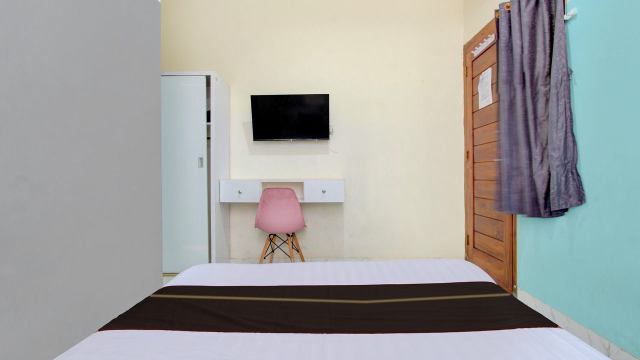 Photo of Bedroom in Surakarta