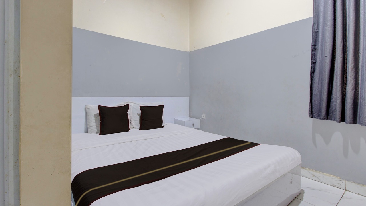 Photo of Bedroom in Surakarta