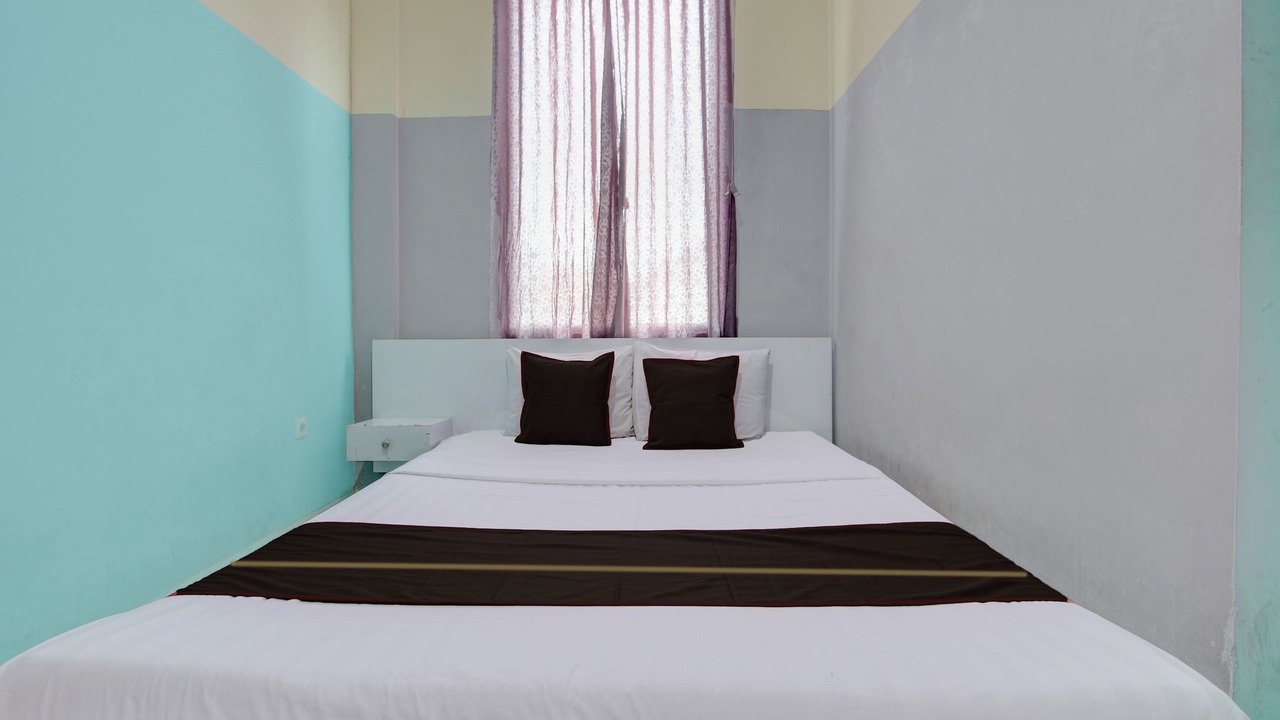 Photo of Bedroom in Surakarta