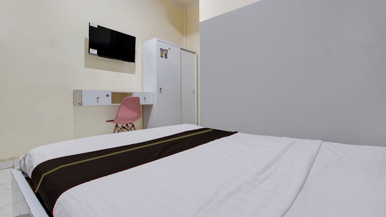 Photo of Bedroom in Surakarta