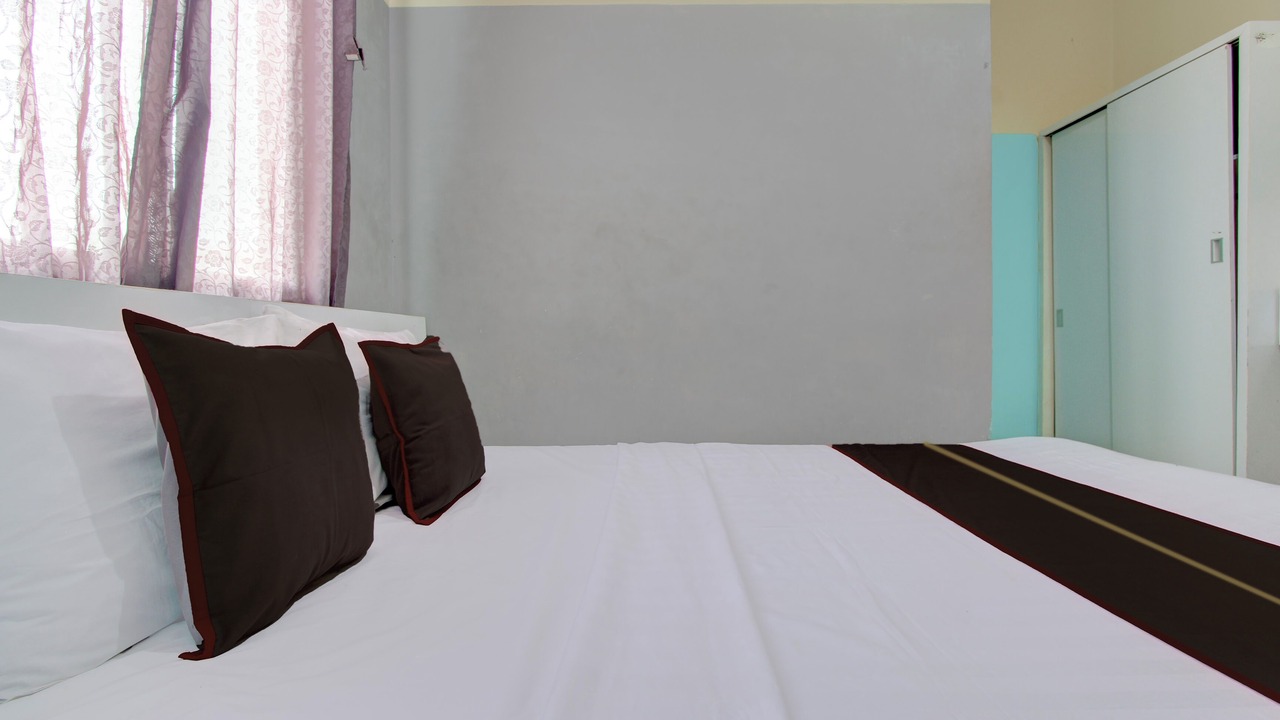 Photo of Bedroom in Surakarta