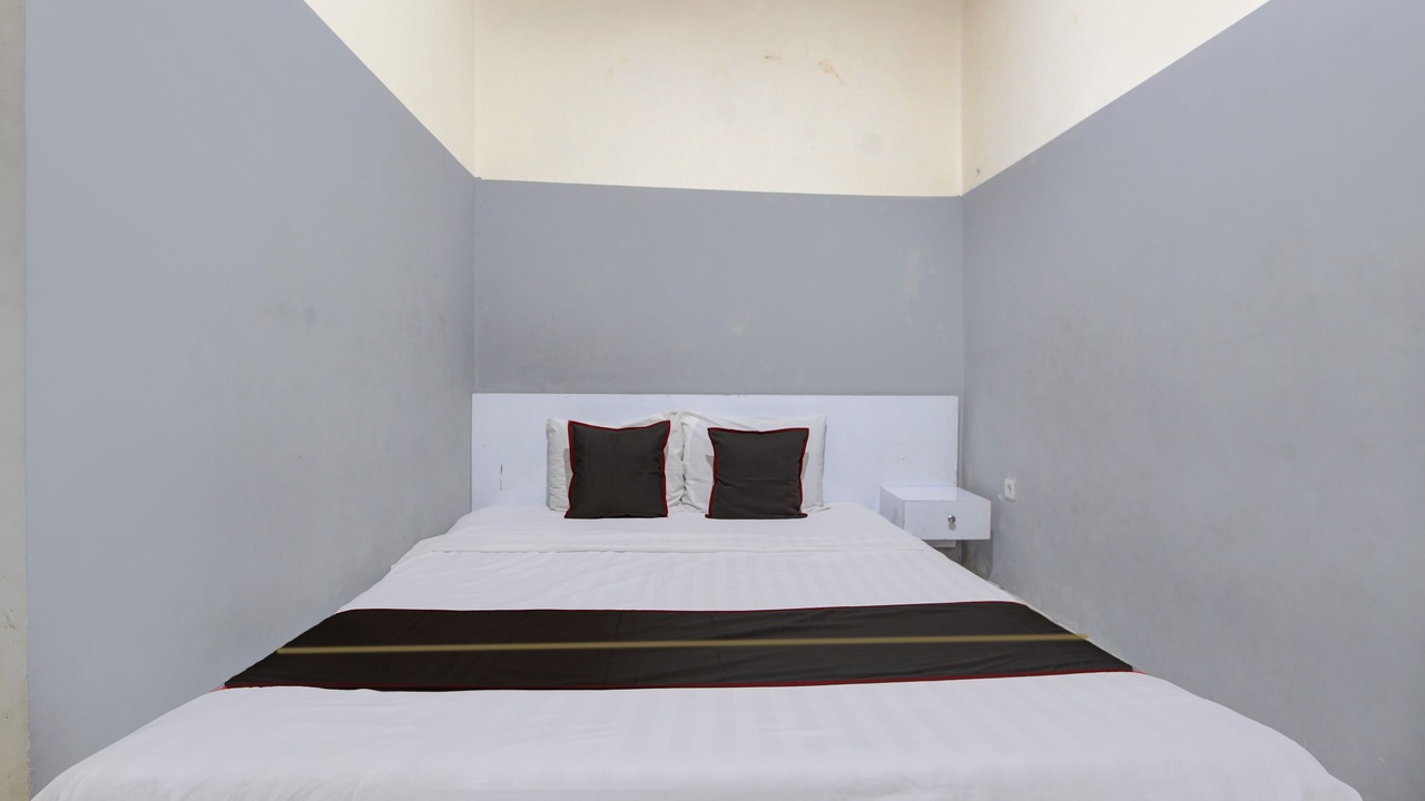 Photo of Bedroom in Surakarta