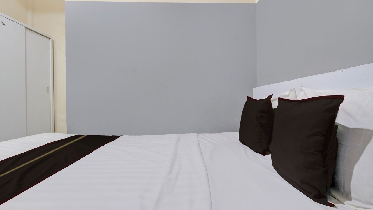 Photo of Bedroom in Surakarta