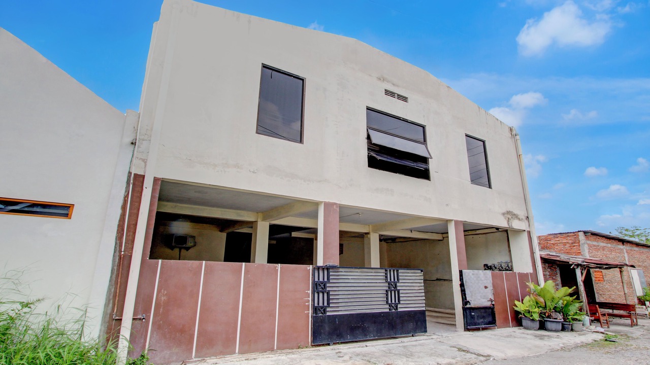 Photo of Outdoor in Surakarta