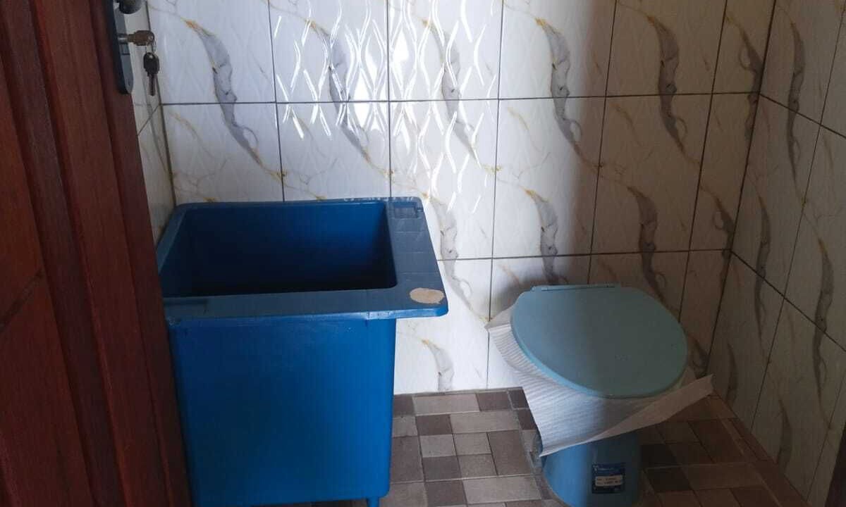 Photo of Bathroom in Kri