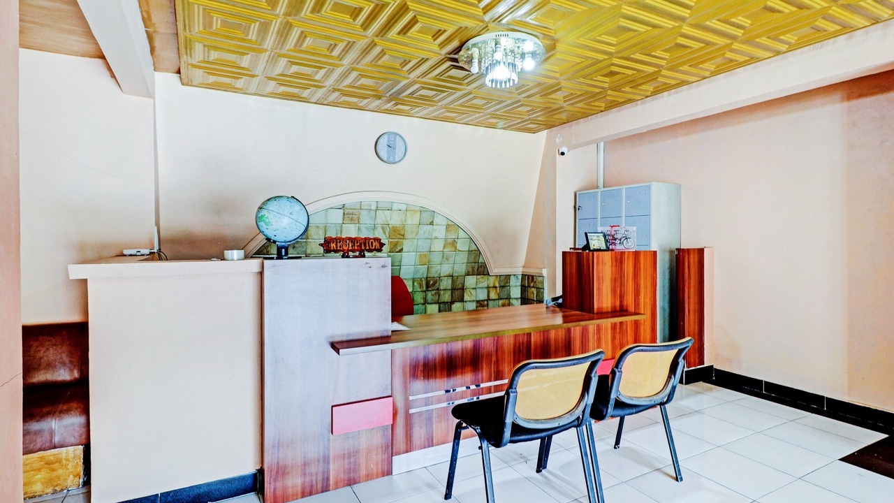 Photo of Bedroom in Depok