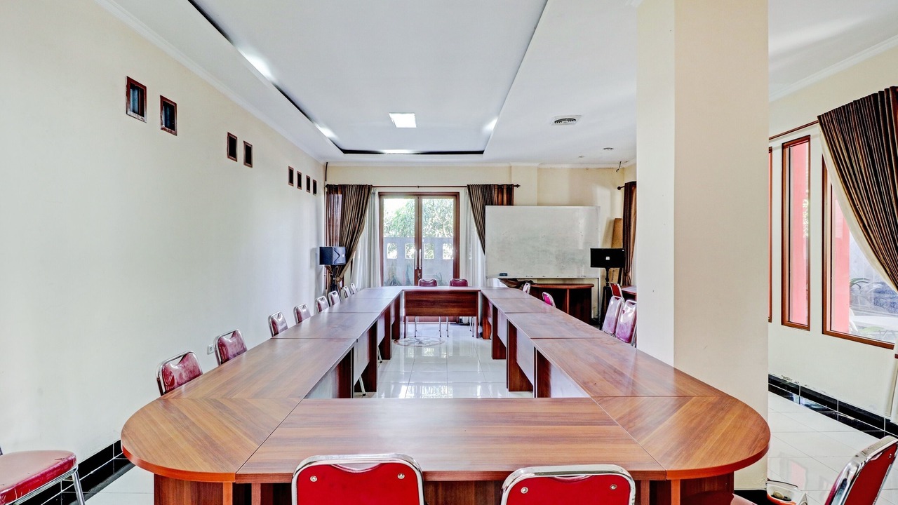 Photo of Bedroom in Depok