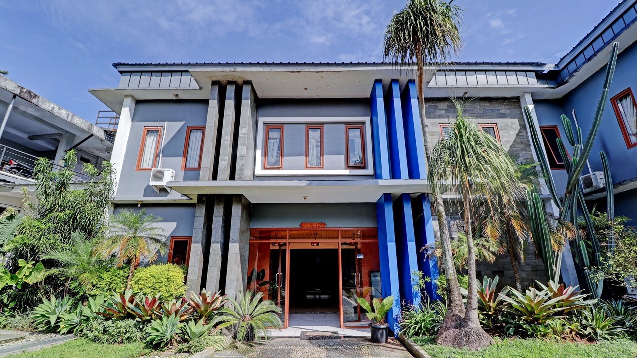 Photo of Bedroom in Depok