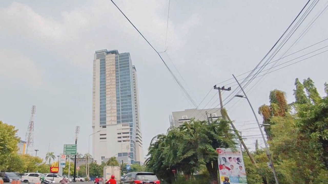 Photo of Outdoor in Surabaya