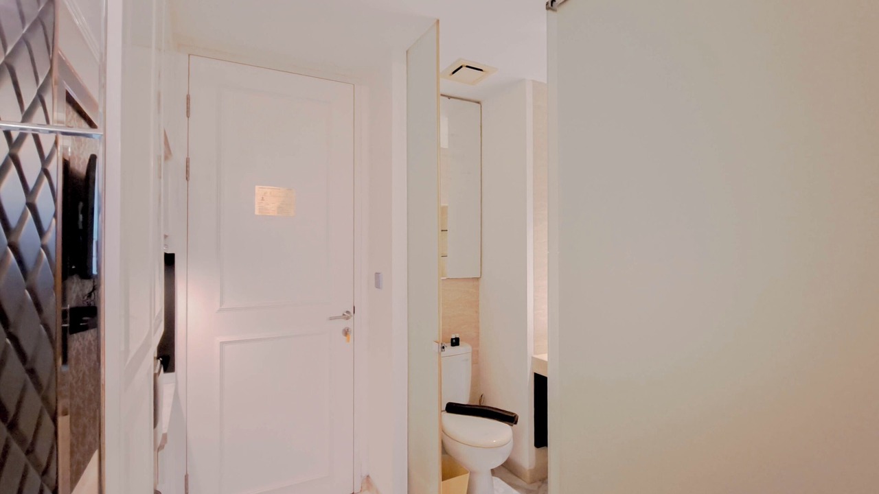 Photo of Bathroom in Hegarmanah