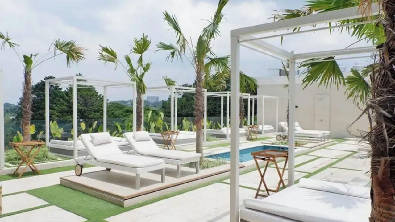 Photo of Outdoor in Hegarmanah
