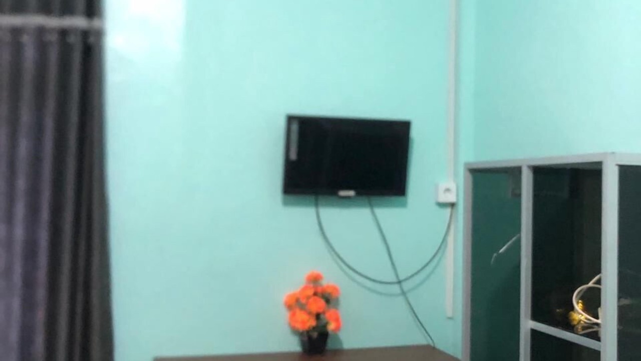 Photo of Bedroom in Semurup
