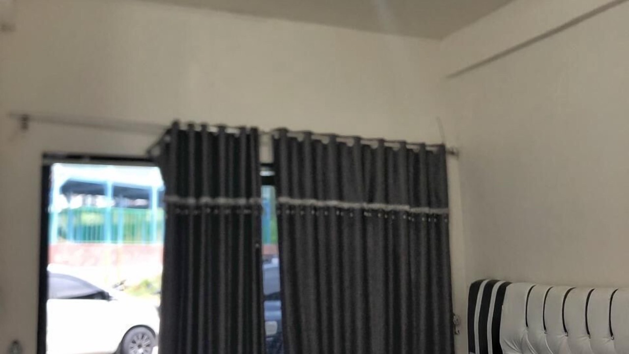 Photo of Bedroom in Semurup