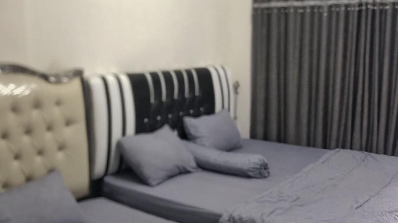 Photo of Bedroom in Semurup