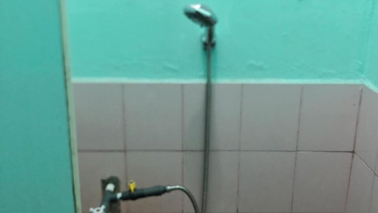 Photo of Bathroom in Semurup