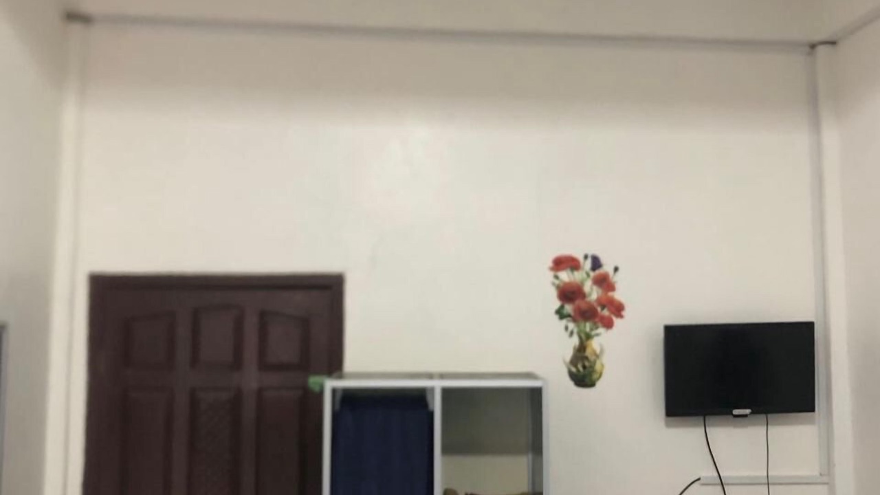 Photo of Bedroom in Semurup