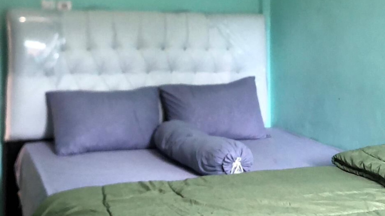 Photo of Bedroom in Semurup