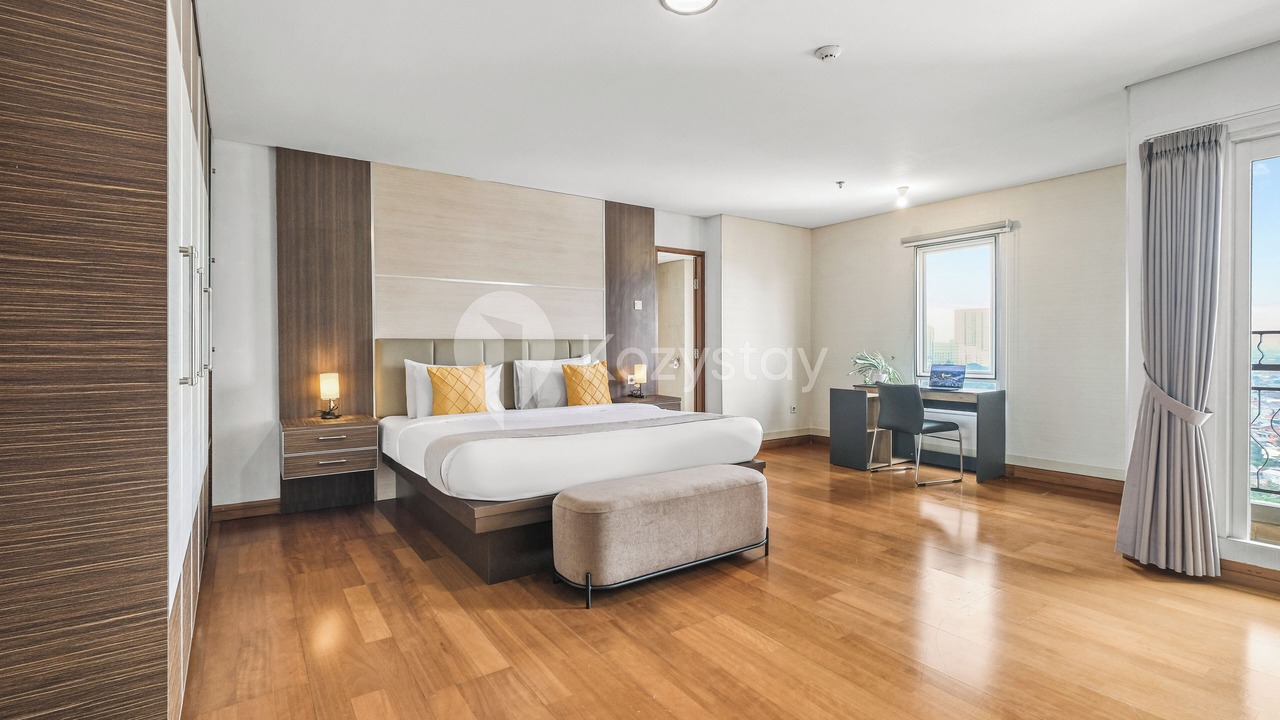 Photo of Bedroom in Grogol Utara