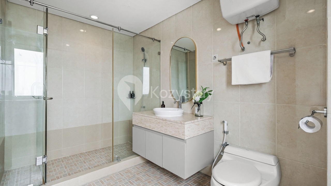 Photo of Bathroom in Grogol Utara