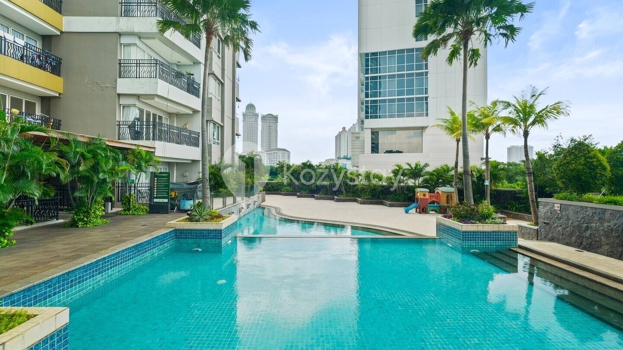 Photo of Outdoor in Grogol Utara