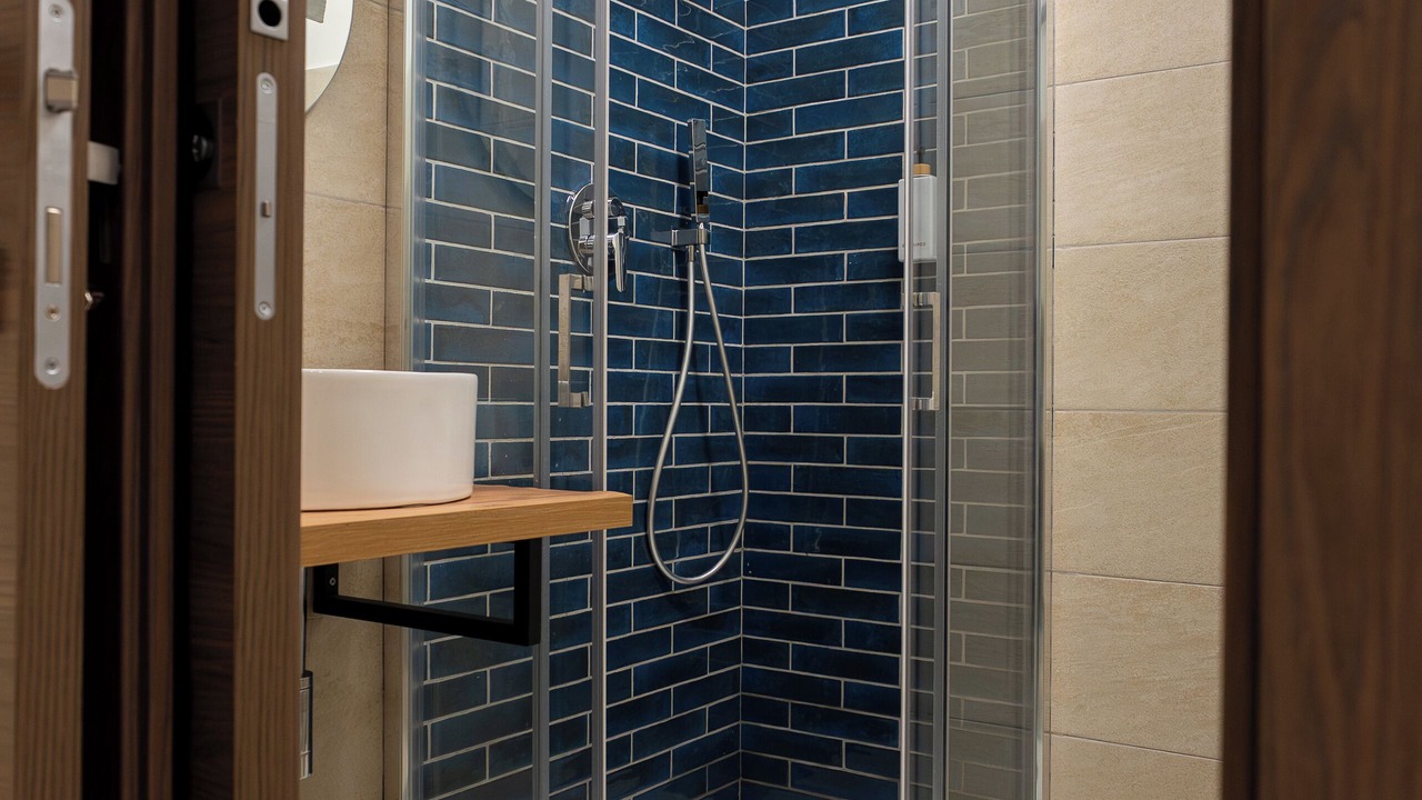 Photo of Bathroom in Vomero