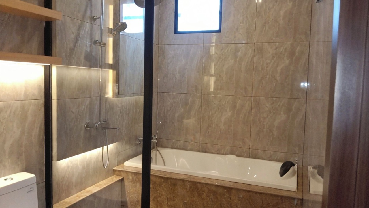 Photo of Bathroom in Pekanbaru