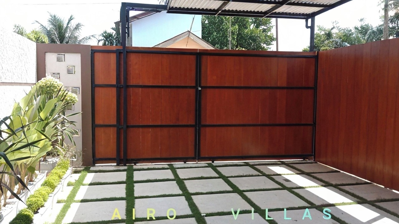 Photo of Outdoor in Pekanbaru