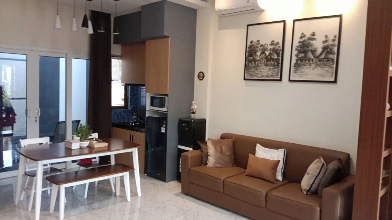 Photo of Livingroom in Pekanbaru