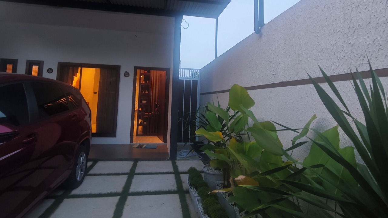 Photo of Patio Balcony in Pekanbaru