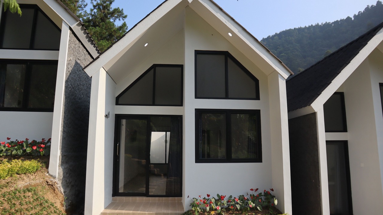 Photo of Outdoor in Hargomulyo